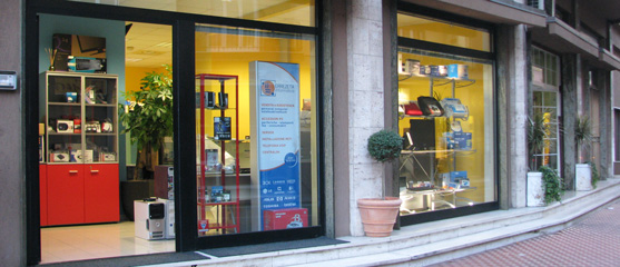 vendita, assistenza, riparazioni e consulenza informatica pc notebook stampanti, periferiche a Sarzana, La Spezia
